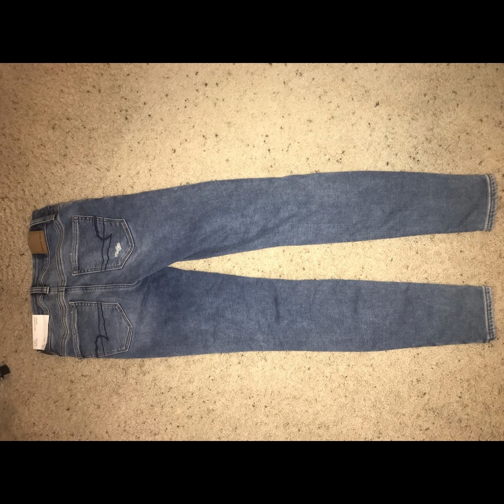 AE Skinny jeans